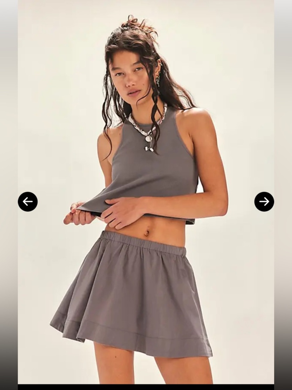 Free People Milani Set
